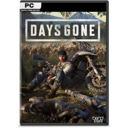 Days Gone | PC