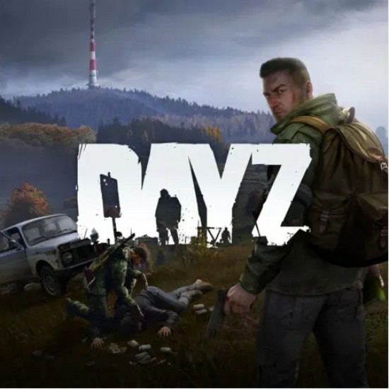 DayZ | Steam-PC - Jogo Digital