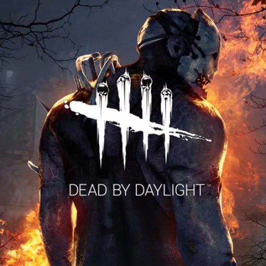 Dead by Daylight | Steam-PC - Jogo Digital