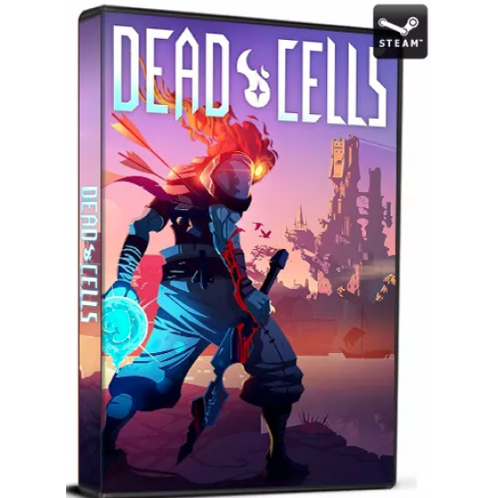 Dead Cells | Steam-PC - Jogo Digital