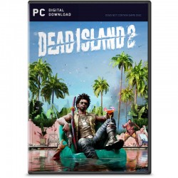 DEAD ISLAND 2 | PC
