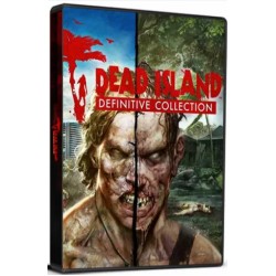 Dead Island Definitive Collection | Steam-PC