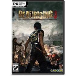 Dead Rising 3(Apocalypse Edition) | STEAM - PC