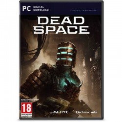 Dead Space Origin | PC
