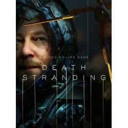 DEATH STRANDING PC | STEAM