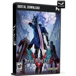 Devil May Cry 5 | Steam-PC