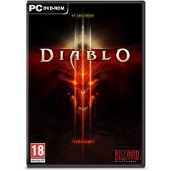 Diablo 3 | BATTLENET