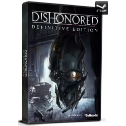 Dishonored Definitive Edition | Steam-PC