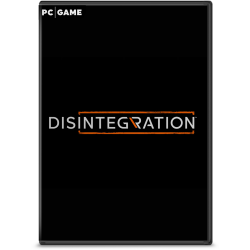Disintegration | PC - STEAM