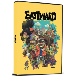 Eastward | Steam-PC