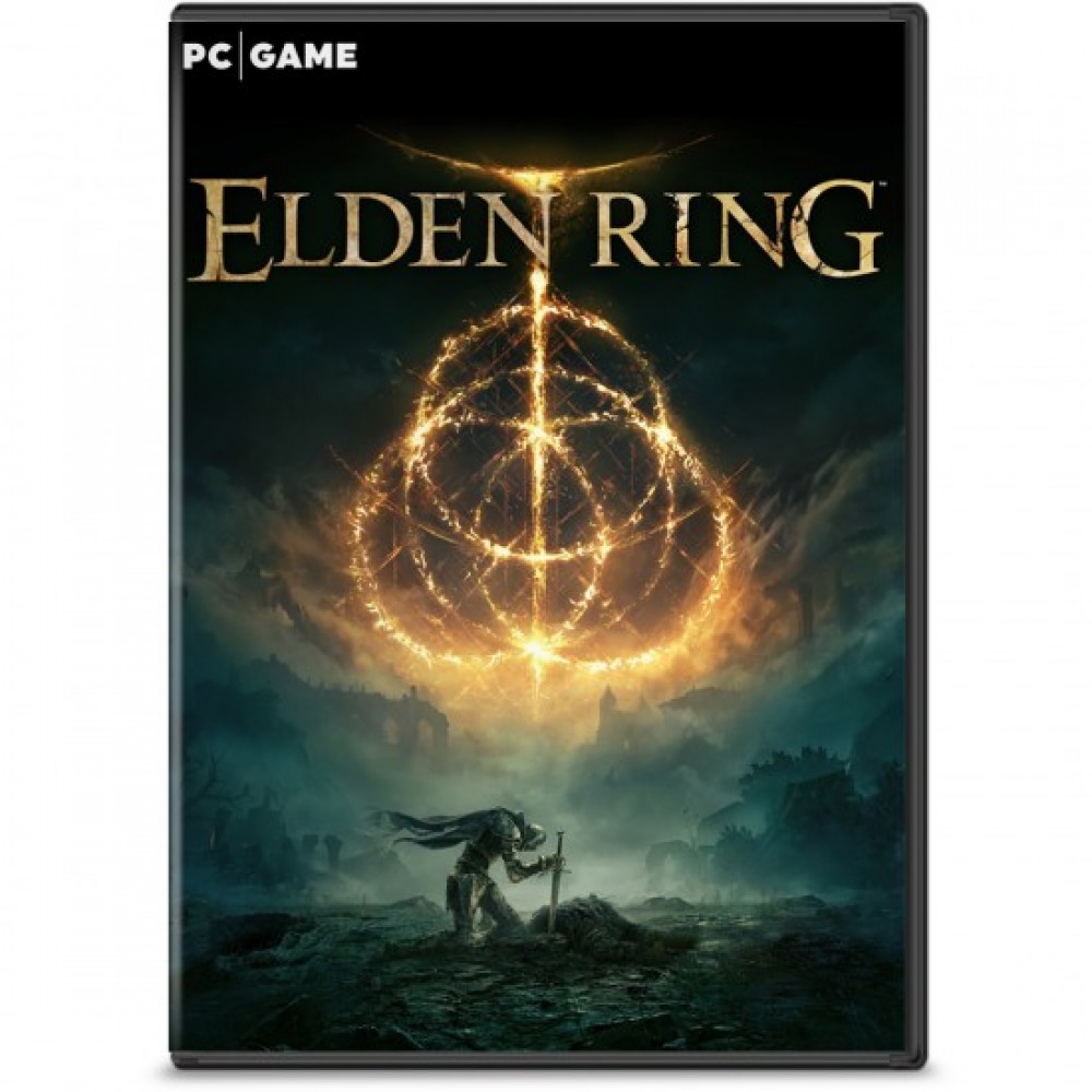 Elden Ring: O meu PC corre o jogo? 