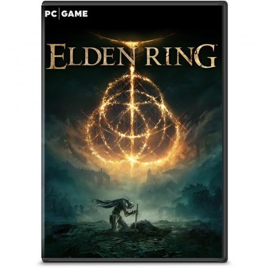 Elden Ring Deluxe Edition | Steam-PC - Jogo Digital