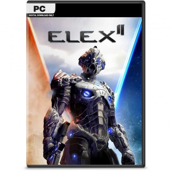 ELEX II STEAM | PC - Jogo Digital