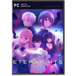 Eternights STEAM | PC