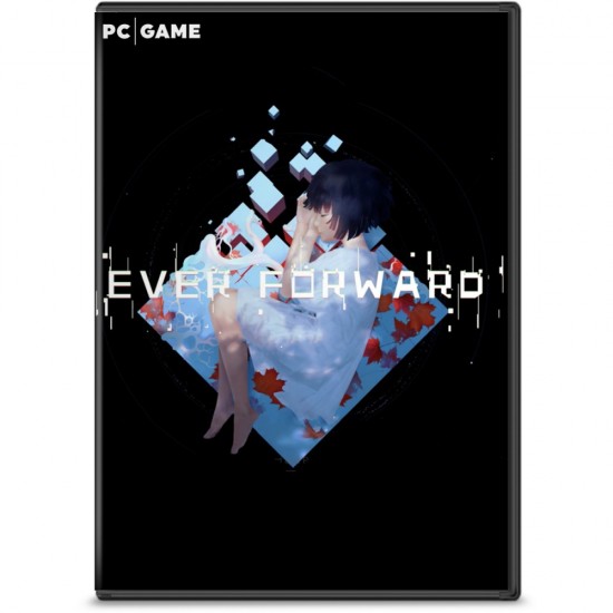Ever Forward STEAM | PC - Jogo Digital
