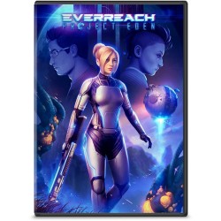 Everreach: Project Eden STEAM | PC