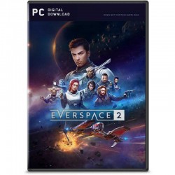 EVERSPACE 2 STEAM | PC