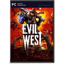 Evil West  STEAM | PC