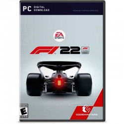 F1 2022 STEAM | PC