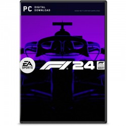 F1 24 STEAM | PC