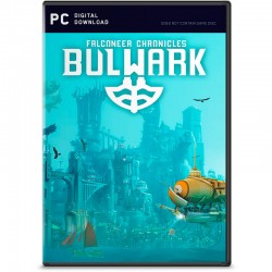 Bulwark: Falconeer Chronicles Steam | PC