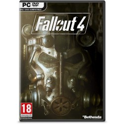 Fallout 4 | STEAM - PC