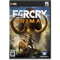 Far Cry Primal | UPLAY - PC