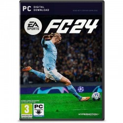 EA SPORTS FC 24 EA APP | PC