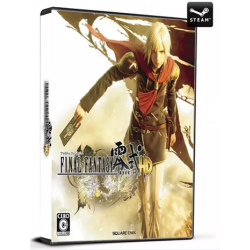 Final Fantasy Type-0 HD | Steam-PC
