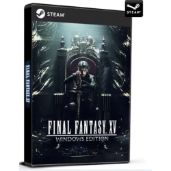 Final Fantasy XV Windows Edition | Steam-PC
