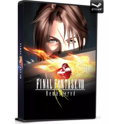 Final Fantasy VIII Remastered | Steam-PC