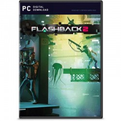Flashback 2 STEAM | PC