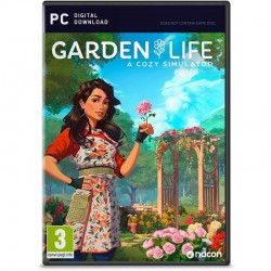 Garden Life STEAM | PC