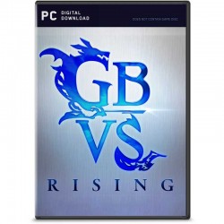 Granblue Fantasy Versus: Rising STEAM | PC
