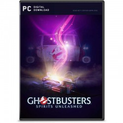 Ghostbusters: Spirits Unleashed  | PC