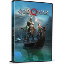 God of War | Steam-PC