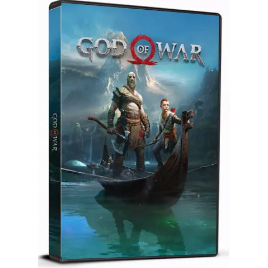God of War | Steam-PC - Jogo Digital