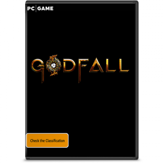GODFALL Ultimate Edition | Steam-PC - Jogo Digital