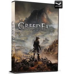 Greedfall | Steam-PC