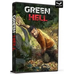 Green Hell | Steam-PC