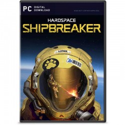 Hardspace: Shipbreaker STEAM | PC