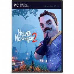 Hello Neighbor 2  STEAM | PC