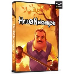 Hello Neighbor | Steam - PC