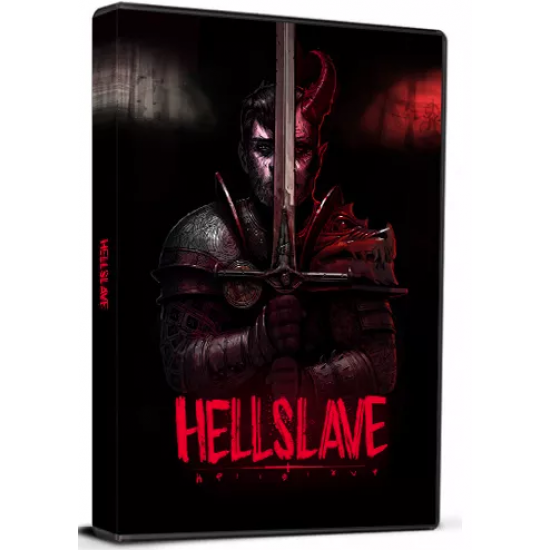 Hellslave | Steam-PC - Jogo Digital