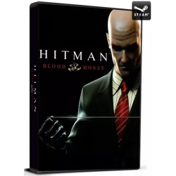 Hitman: Blood Money | Steam-PC