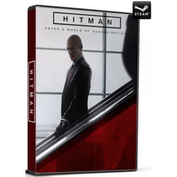 Hitman 2016 Full Experience Pack | Steam-PC