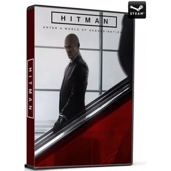 Hitman 2016 Full Experience Pack | Steam-PC - Jogo Digital