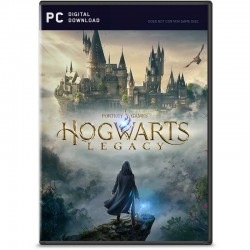 Hogwarts Legacy STEAM| PC