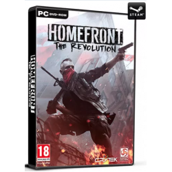 Homefront: The Revolution | Steam-PC