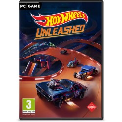 HOT WHEELS UNLEASHED | Steam-PC